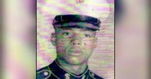 Kenneth "Moppie" Gilliard Obituary