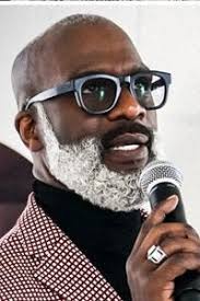 BeBe Winans
