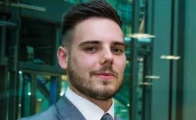 Brendan Mccafferty's Instagram, Twitter & Facebook