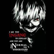 New Manga Anime Quotes Dark Anime Wallpaper Attitude And Angry Quotes Anime Zitate Manga Zitate Tokyo Ghoul Zitate
