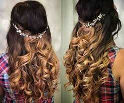 As someone who has straight hair (and i love my been living with curly hair all your life? 12 Latest And Cute Long Curly Hairstyles For Women