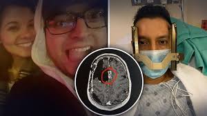 Dan dos meses de vida a Israel Lemus por un cáncer y lleva seis años vivo  desde el diagnóstico