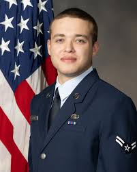 David Heyn > Air Force Bands > Display