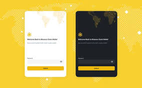 The latest tweets from binance (@binance). Binance Wallet Get This Extension For Firefox En Us