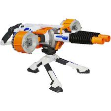 Pick up a similar cupboard at ikea or scoop one up secondhand on ebay or from your op shop. Nerf N Strike Elite Rhino Fire Blaster Walmart Com Walmart Com
