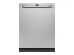 While we could easily recommend a better machine for the. Ge Cafe Cdt875p2ns1 24 Interior Built In Dishwasher With Hidden Controls In