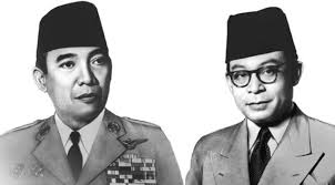 Daftar nama presiden dan wakil presiden indonesia. 7 Urutan Presiden Wakil Presiden Indonesia Awal Sampai Sekarang The Book