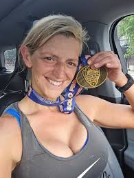 Back Your Badge Marathon: Meet Your Marathon Pacers