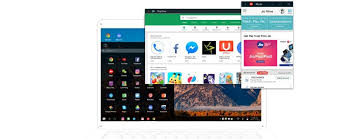 We'll show you how to mirror your android notifications on a windows 10 pc. Los 7 Mejores Emuladores De Android Para Pc