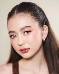 The ever beautiful Fyang Smith!! 💜🔥 📷 CTTO #FyangSmith #PBBGen11