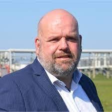 Mark Kees's Instagram, Twitter & Facebook