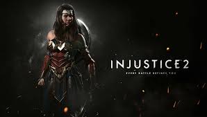 The new gear system plays a major role in injustice 2, which is why knowing the different ways to unlock more gear is very important. Get Wonder Woman S Movie Gear In Injustice 2 Starting Today