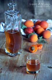 Si scopre bene liquore di albicocche più profumato. Liquore All Albicocca Il Mondo Di Rosalba