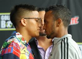 Photos: Vergil Ortiz, Antonio Orozco