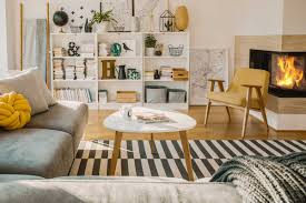 Maybe you would like to learn more about one of these? 11 Living Room Layouts With A Corner Fireplace To Inspire You Home Decor Bliss