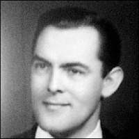 E. DURHAM Obituary (2012)