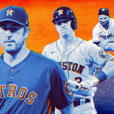 Baseball superstars 2012 is a video game developed and published by gamevil. Are We Nearing The End Of The Astros Dynasty The Ringer