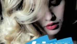 Sally Mortemore off to the Edinburgh Festival in The Marilyn Conspiracy