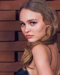 Lily Rose Depp