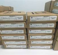 adattatore di comunicazione del IP di Ethernet del porto SLC 500 di  1747-Aentr Allen Bradley Module 2