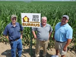 The Illinois Corn Farmer