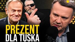 SEJMIK NA OSTRO: MAREK ŁAPIŃSKI