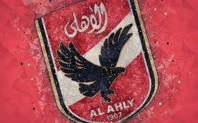 Check spelling or type a new query. Hd Wallpaper Soccer Al Ahly Sc Emblem Logo Wallpaper Flare