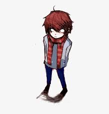 So in a young kushina. The Herobrine Anime Chibi Guy Png Image Transparent Png Free Download On Seekpng