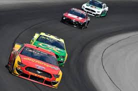 The manufacturers' championship was first awarded in 1952, to hudson. Ford Wins Nascar Manufacturers Championship For Second Time In Three Seasons Rk Motors Classic Cars And Muscle Cars For Sale