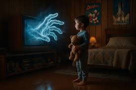 A new idea inspired by another great film** A highly detailed ...