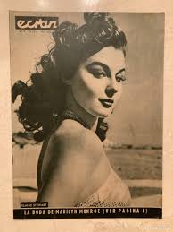 revista de cine ecran nº 1202