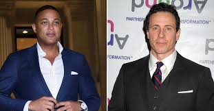 Defending his network's abysmal handling of the cuomo brothers, brian stelter argues: Eva Mbo5hdltqm