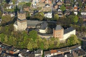 schwanenburg kleve am niederrhein pictures of germany places to go germany