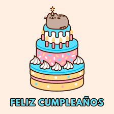With tenor, maker of gif keyboard, add popular feliz cumpleanos animated gifs to your conversations. Feliz Cumpleanos Gif Acegif Com Imagenes Animadas En Formato Gif