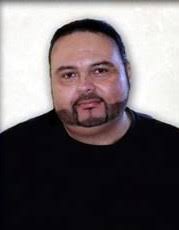 Keith Graves Obituary