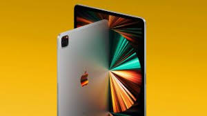 Get 3% daily cash back with apple card. Ipad Pro 2021 First Hands On Video Reveals Glorious Mini Led Display Tom S Guide