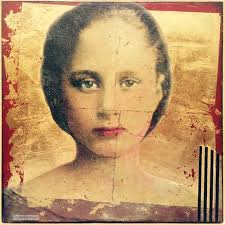 Mixed Media — Fran Forman