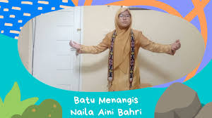 Lalu, bagaimana timun mas dan ibunya … Dongeng Batu Menangis Cerita Rakyat Kalimantan Barat Naila Aini Bahri Dongengseru Youtube