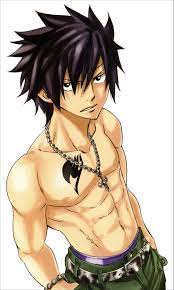 Gray Fullbuster screenshots, images and pictures - Comic Vine