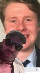 John Toal Digger Glasgow