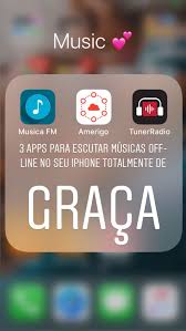 O classical radio + oferece uma maneira simples de ouvir seus compositores, instrumentos e solistas favoritos em seu iphone e ipad. Musicas Off Line Dicas Para Iphone Dicas Iphone App De Musica
