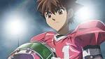 アイシールド21