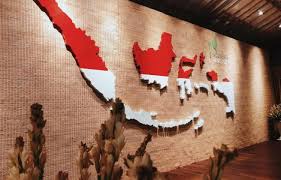 Butuh ide bisnis kreatif yang bisa menghasilkan uang dengan cepat? Startup Bali 3d Printing Pernah Garap Miniatur Peta Di Indonesia Pavilion Beritabali Com