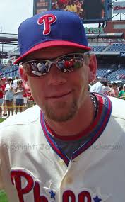 Geoff Jenkins Released; 5th Starter Determined