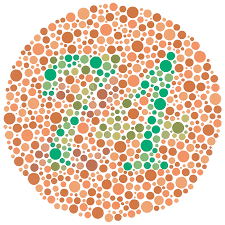 Posted on august 15, 2017january 15, 2020 by blog. Color Blindness Wikipedia