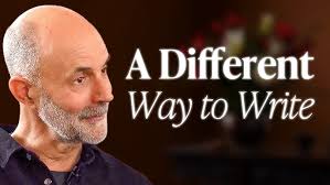 Poets Speak: Gary Margolis