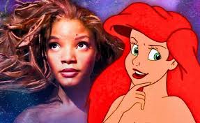 The Little Mermaid