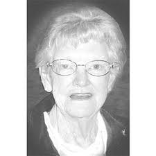 Barbara Anne WHITTY Obituary