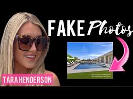 Why Would Tara Sell Million Dollar Home For Another Million Dollar Home?