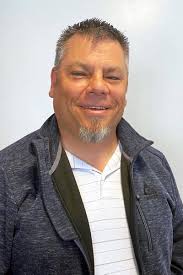 UIT's Doug Johnson talks baseball, bombs, and Broadway